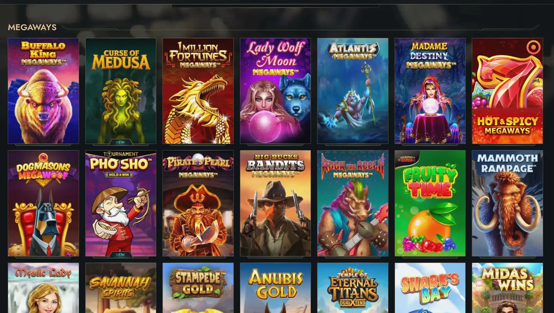 Crocoslots Casino Login-Bereich und Bonus-Übersicht