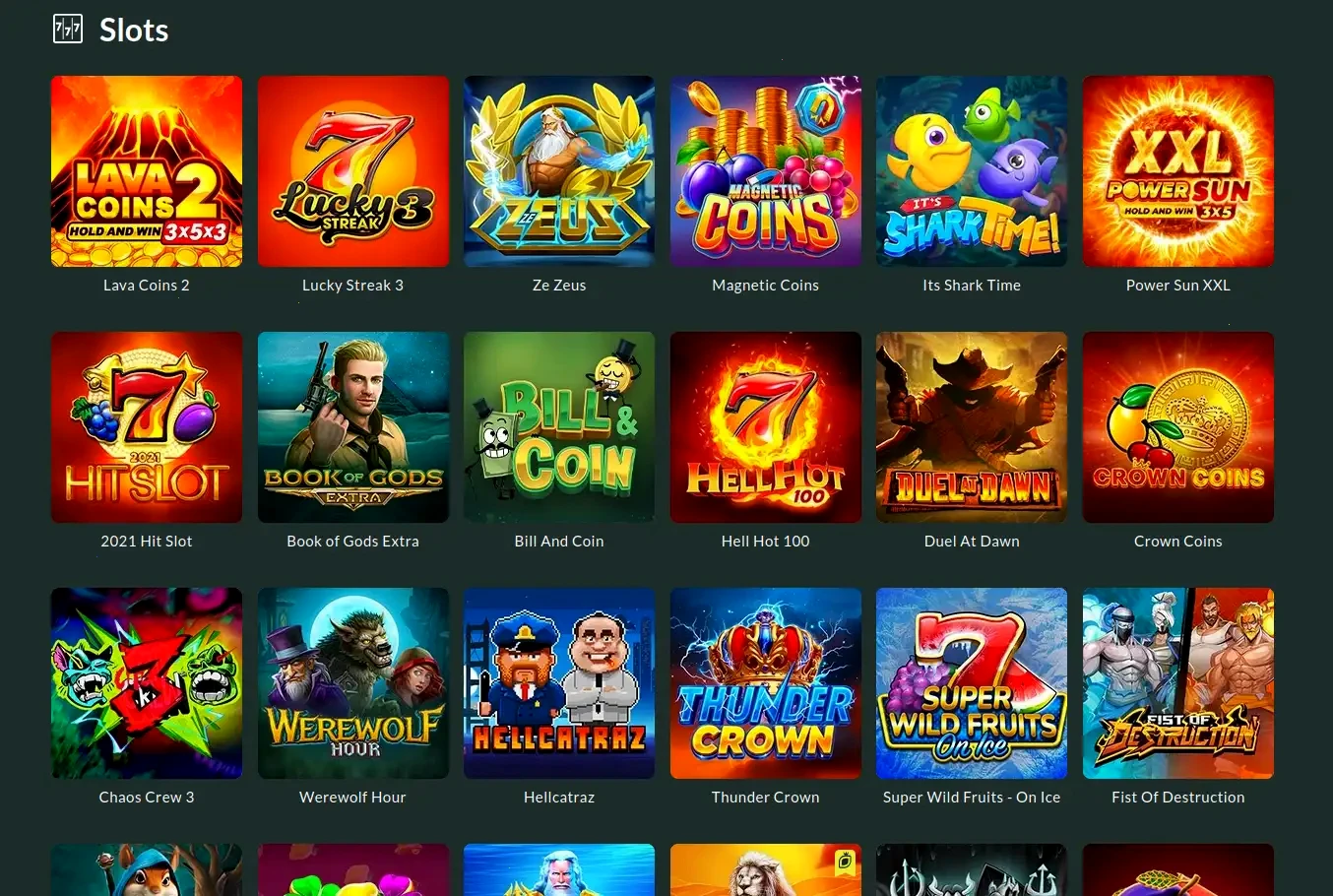 Crocoslots Datenschutz und Sicherheit beim Online Casino